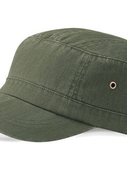 Beechfield BF038 - Cappello Militare Urban Style Beechfield