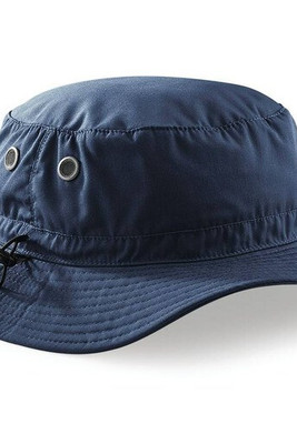 Beechfield BF088 - Beechfield UPF50+ Swag Bucket Hat with Mesh Lining