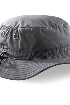 Beechfield BF088 - Beechfield UPF50+ Swag Bucket Hat with Mesh Lining
