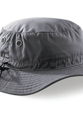 Beechfield BF088 - Beechfield UPF50+ Swag Bucket Hat with Mesh Lining