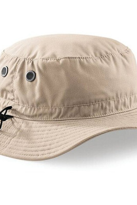 Beechfield BF088 - Beechfield UPF50+ Swag Bucket Hat with Mesh Lining