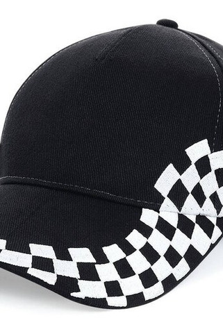 Beechfield BF159 - Womens Cap 100% Cotton