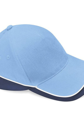 Beechfield BF171 - 5 Panel Teamwear Cap