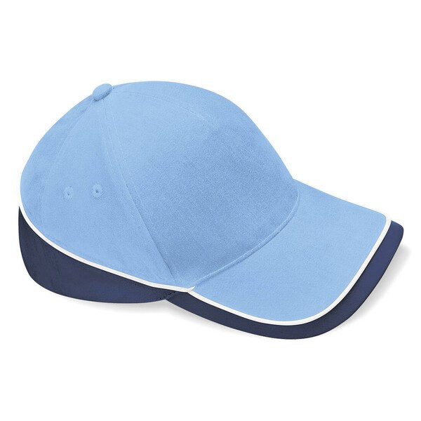 Beechfield BF171 - 5 Panel Teamwear Cap