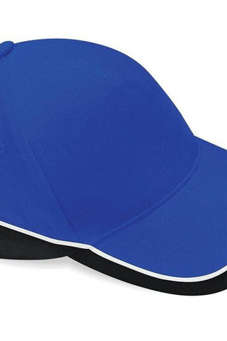 Beechfield BF171 - Casquette 5 Panneaux Teamwear