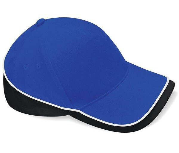 Beechfield BF171 - Teambekleidung Wettbewerbs Cap