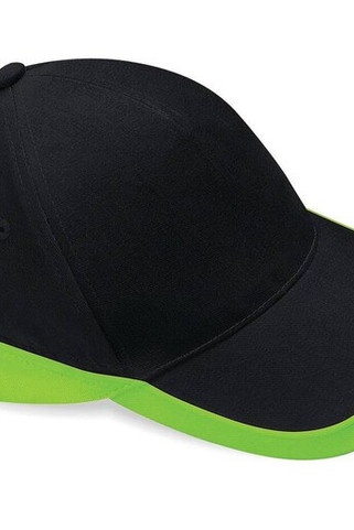 Beechfield BF171 - 5 Panels Teamwearlue