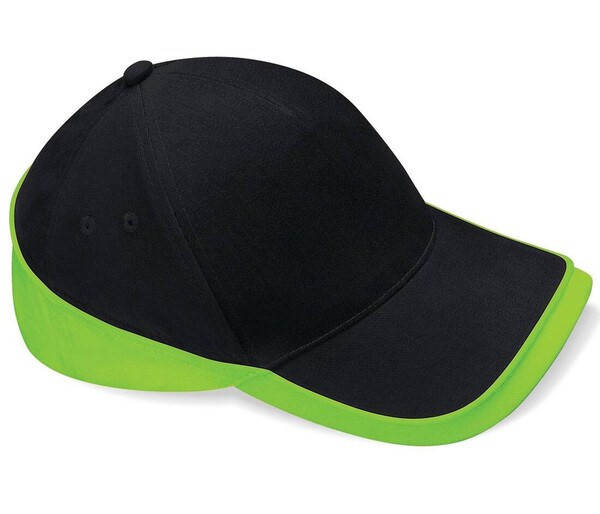 Beechfield BF171 - Teambekleidung Wettbewerbs Cap