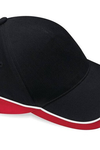 Beechfield BF171 - 5 Panel Teamwear Cap