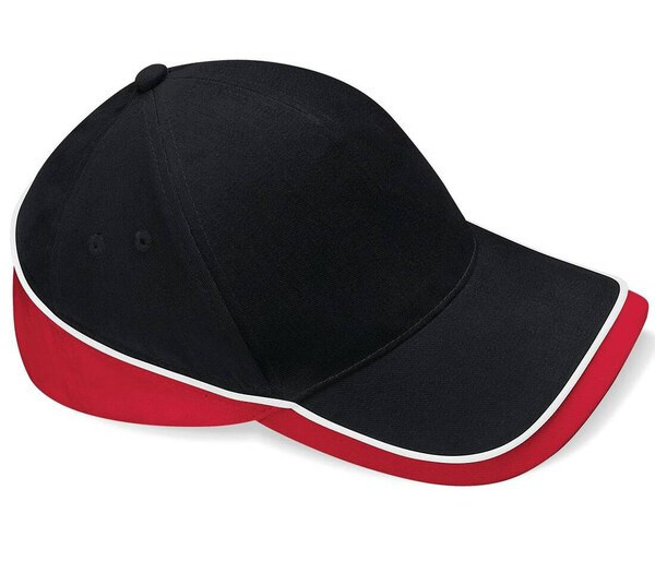 Beechfield BF171 - 5 Panel Teamwear Cap
