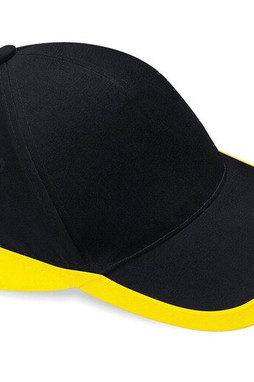 Beechfield BF171 - 5 Panel Teamwear Cap