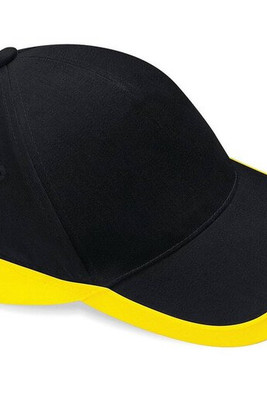Beechfield BF171 - Teambekleidung Wettbewerbs Cap