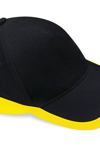 Beechfield BF171 - 5 Panel Teamwear Cap
