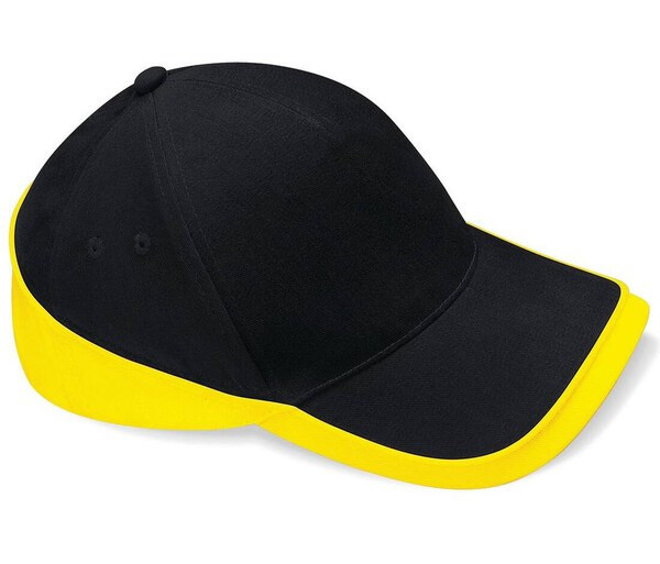 Beechfield BF171 - Teambekleidung Wettbewerbs Cap