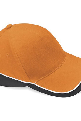 Beechfield BF171 - 5 Panel Teamwear Cap