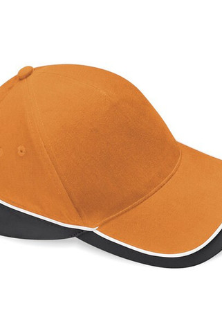 Beechfield BF171 - Kapa s 5 panela Teamwear