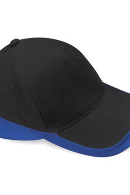 Beechfield BF171 - 5 Panel Teamwear Cap