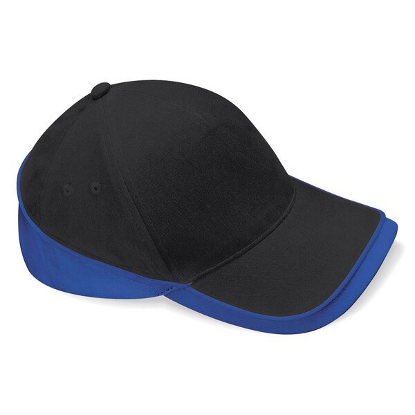 Beechfield BF171 - 5 Panel Teamwear Cap