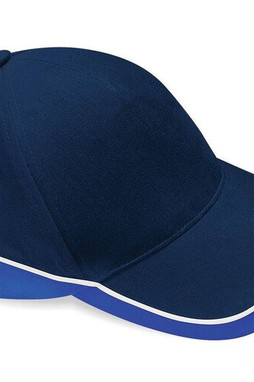Beechfield BF171 - Teamwear Competition Cap