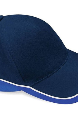Beechfield BF171 - Teambekleidung Wettbewerbs Cap