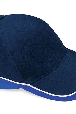 Beechfield BF171 - Kapa s 5 panela Teamwear