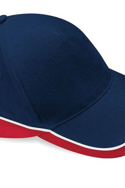 Beechfield BF171 - 5 Panel Teamwear Cap