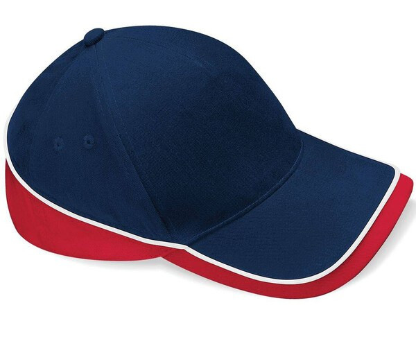 Beechfield BF171 - 5 Panel Teamwear Cap