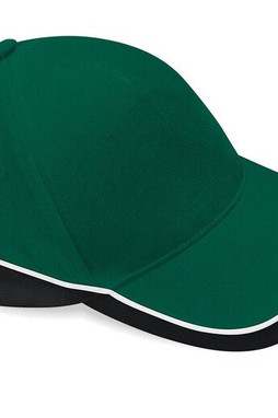 Beechfield BF171 - 5 Panel Teamwear Cap
