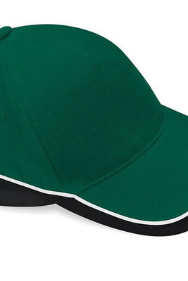 Beechfield BF171 - 5 Panel Teamwear Cap