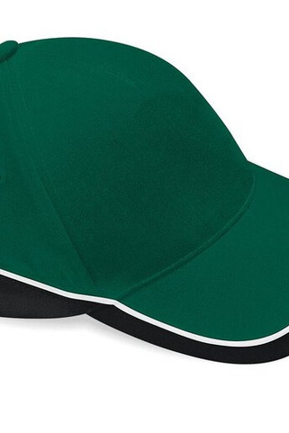 Beechfield BF171 - Casquette 5 Panneaux Teamwear