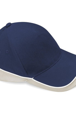 Beechfield BF171 - 5 Panel Teamwear Cap
