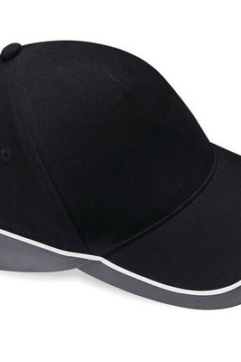 Beechfield BF171 - Teambekleidung Wettbewerbs Cap