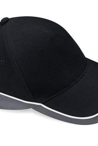 Beechfield BF171 - 5 Panel Teamwear Cap