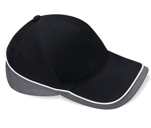 Beechfield BF171 - 5 Panel Teamwear Cap