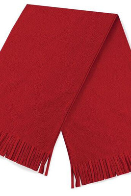 Beechfield BF291 - Schal Suprafleece ™ Dolomite