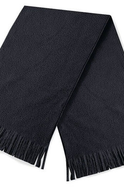 Beechfield BF291 - Fransad fleece halsduk