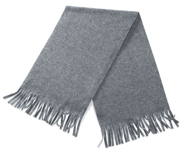 Beechfield BF291 - Fringed Fleece Scarf