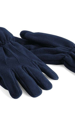 Beechfield BF295 - Gants Homme Doublure Intérieure Grand Froid