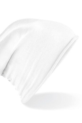 BEECHFIELD BF361 - Beechfield Urban Comfort Jersey Beanie