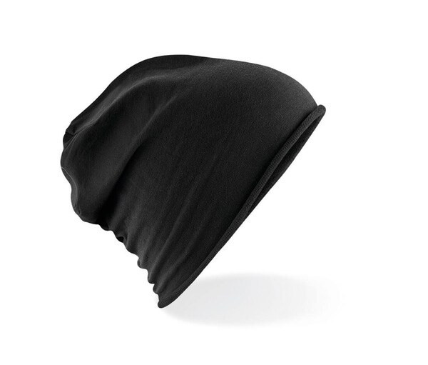 Beechfield BF361 - Beanie Jersey Uomo Beechfield Moda Invernale