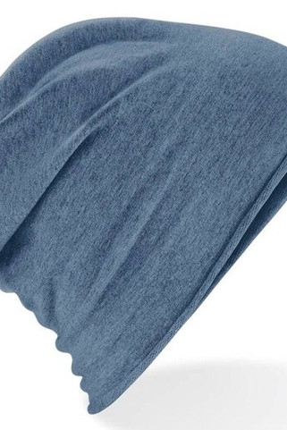 Beechfield BF361 - Bonnet Jersey Urbain Beechfield Confort
