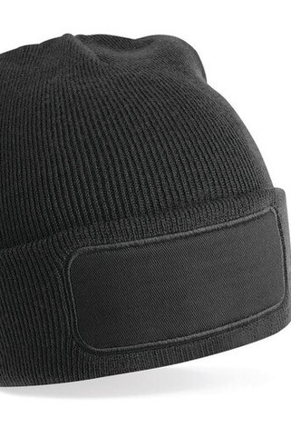 Beechfield BF445 - Stylish Beanie for Winter
