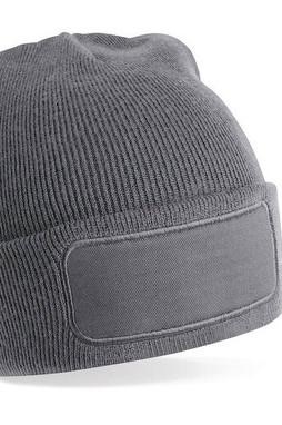 Beechfield BF445 - Varm og Stilfuld Fleeceforet Beanie