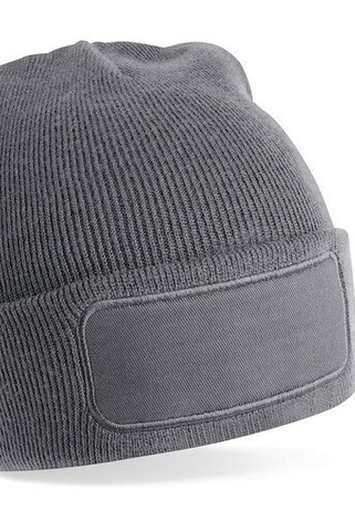 Beechfield BF445 - Stylish Beanie for Winter