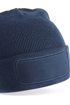Beechfield BF445 - Gorro forrado de lã