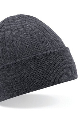 Beechfield BF447 - Talven Tyylikäs Pehmeä Beanie BF447