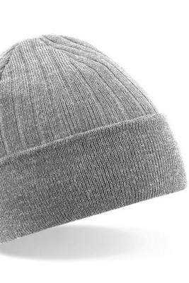 Beechfield BF447 - Talven Tyylikäs Pehmeä Beanie BF447
