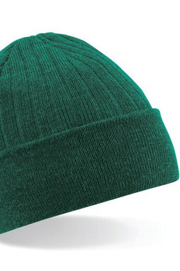 Beechfield BF447 - Beanie de Inverno Beechfield com Forro Thinsulate