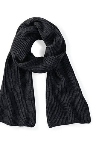 Beechfield BF469 - Luxusní Teplý Šál Beechfield BF469