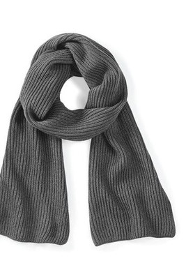 Beechfield BF469 - 100% Soft Warm Scarf